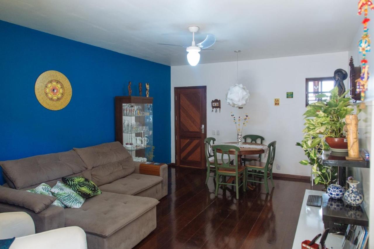 Casa Compartilhada Mi e Dé Salvador Exterior foto